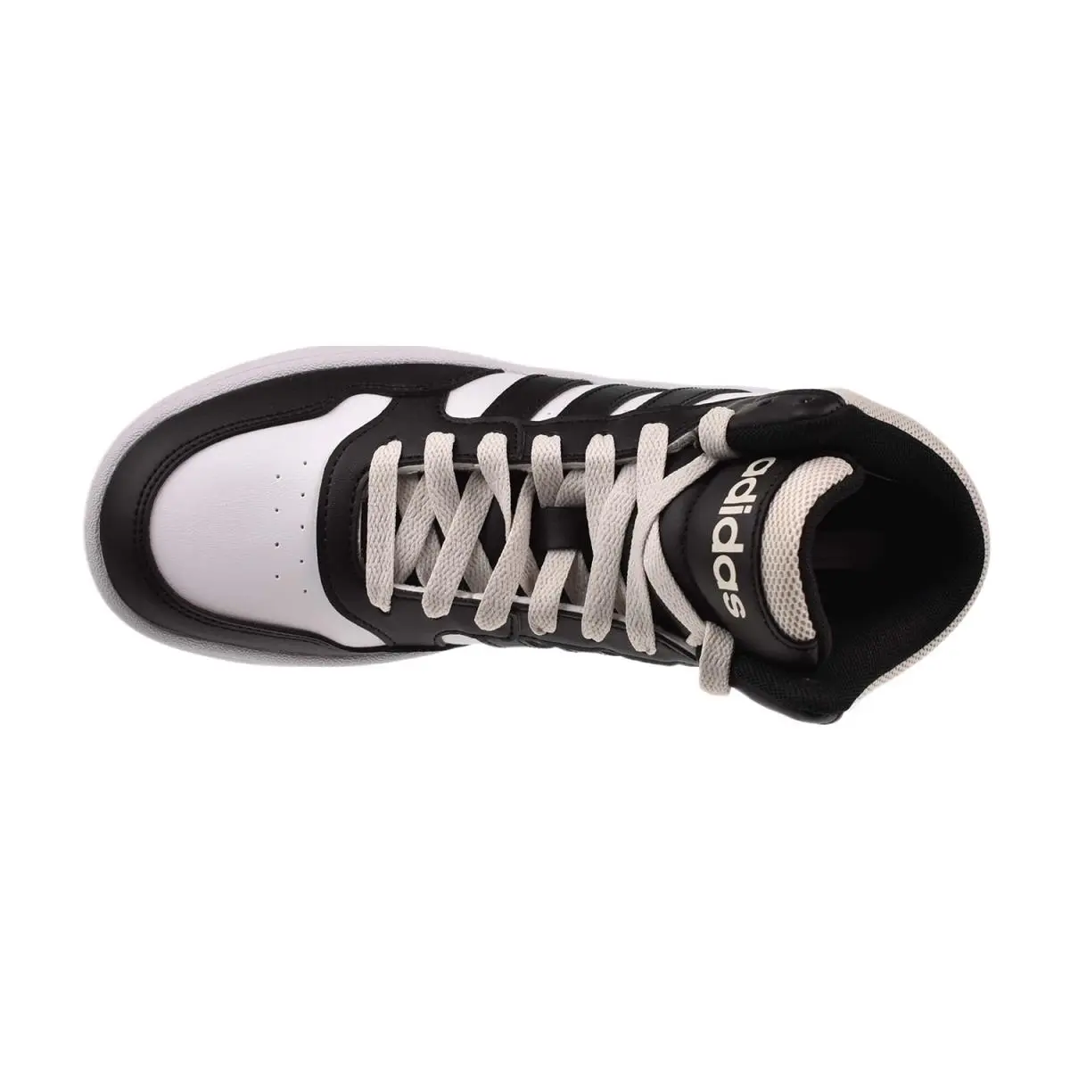 Adidas shoes - ih7893 - ih7893 - White-Black-Beige 9