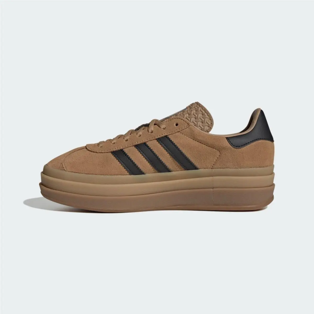 Adidas shoes - adidas Originals Gazelle - Originals Gazelle - JQ3582 - Black 9