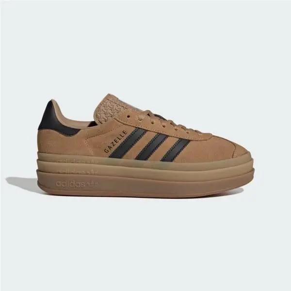 Adidas shoes - adidas Originals Gazelle - Originals Gazelle - JQ3582 - Black 1