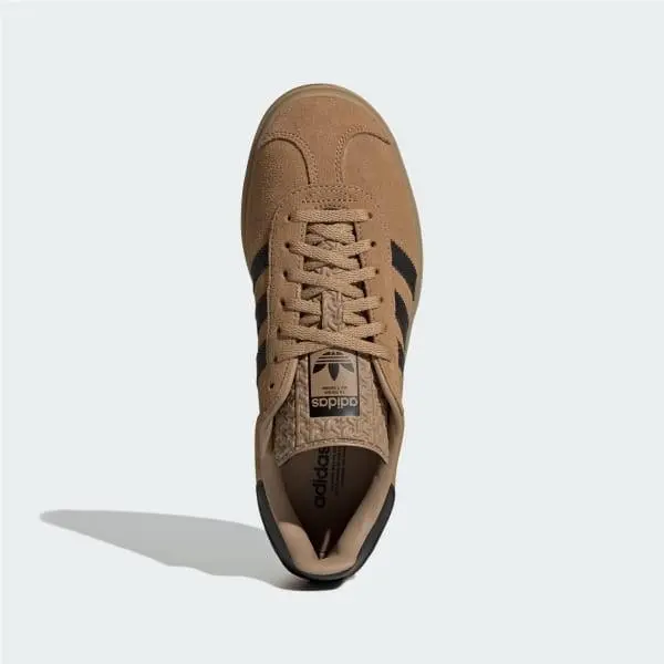 Adidas shoes - adidas Originals Gazelle - Originals Gazelle - JQ3582 - Black 22