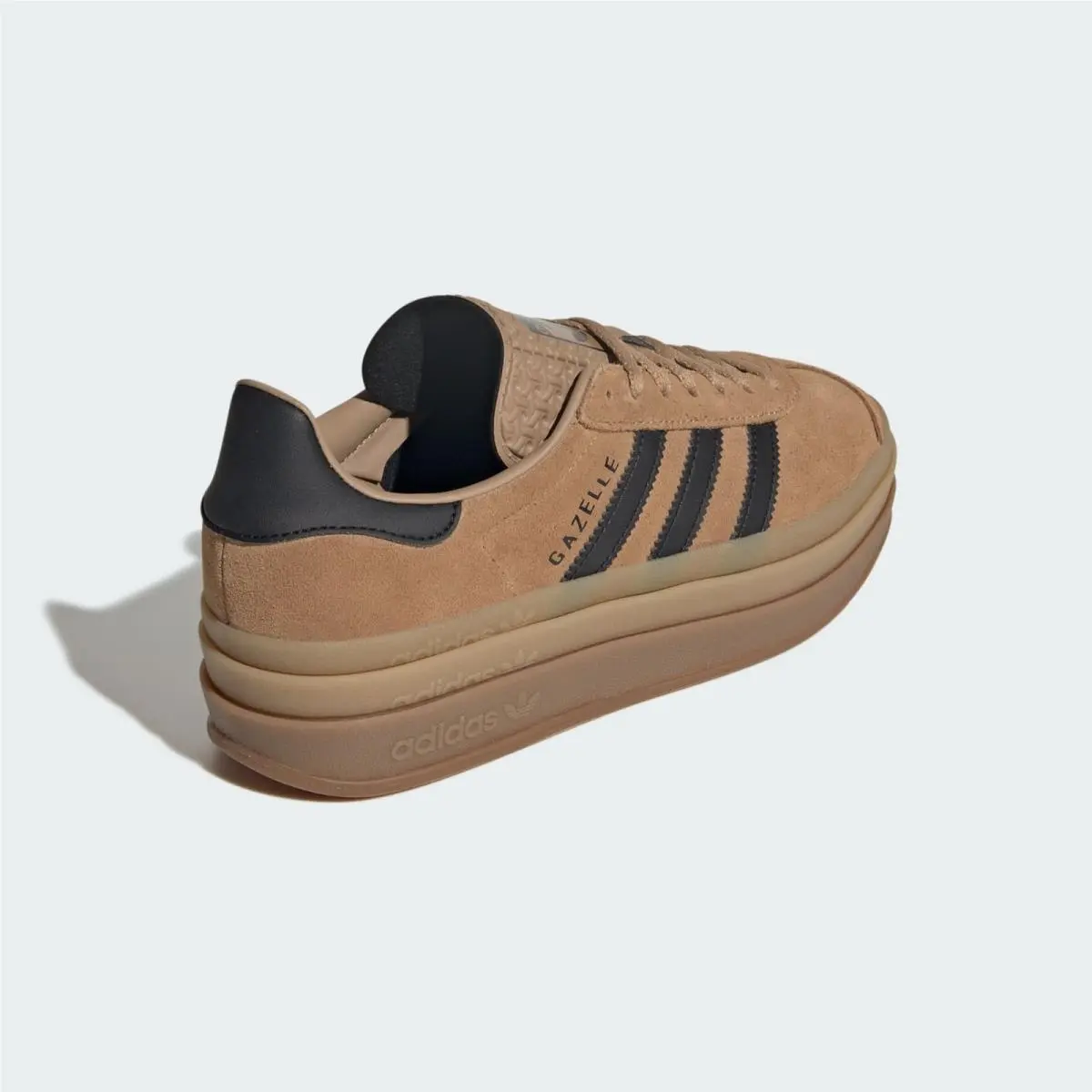Adidas shoes - adidas Originals Gazelle - Originals Gazelle - JQ3582 - Black 27
