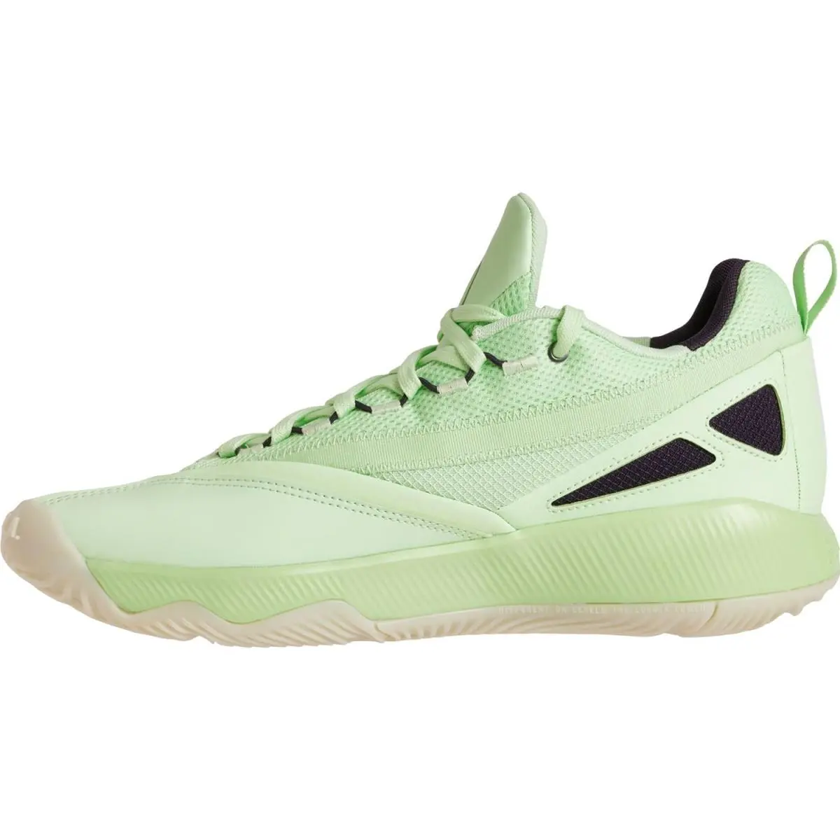 Adidas shoes - adidas Dame Certified - Dame Certified - IE7790 - Semi Green Spark (01) 1