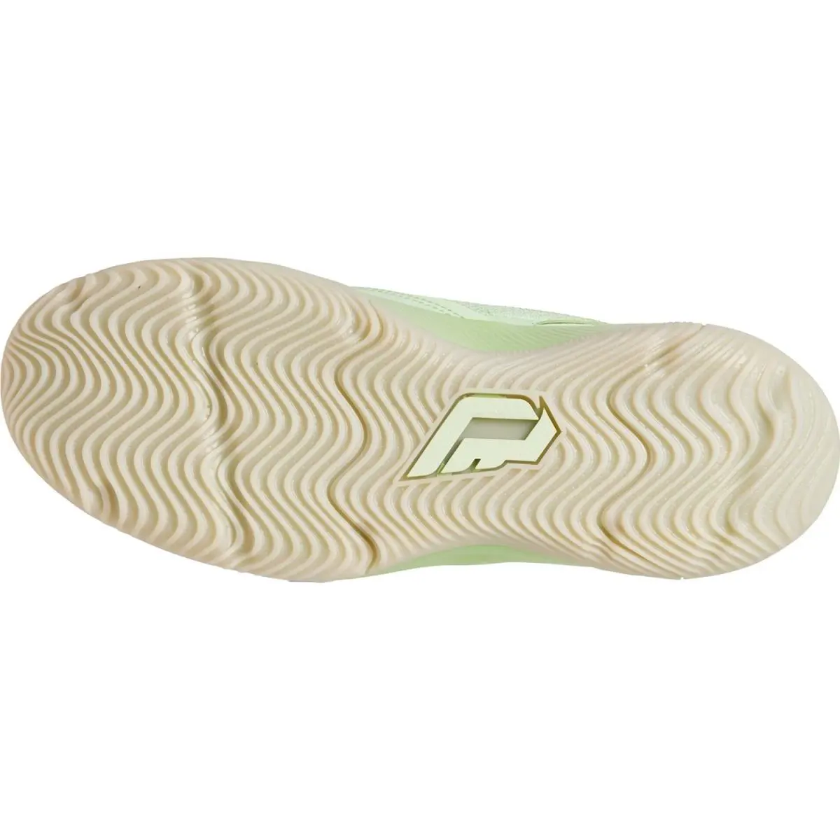 Adidas shoes - adidas Dame Certified - Dame Certified - IE7790 - Semi Green Spark (01) 4