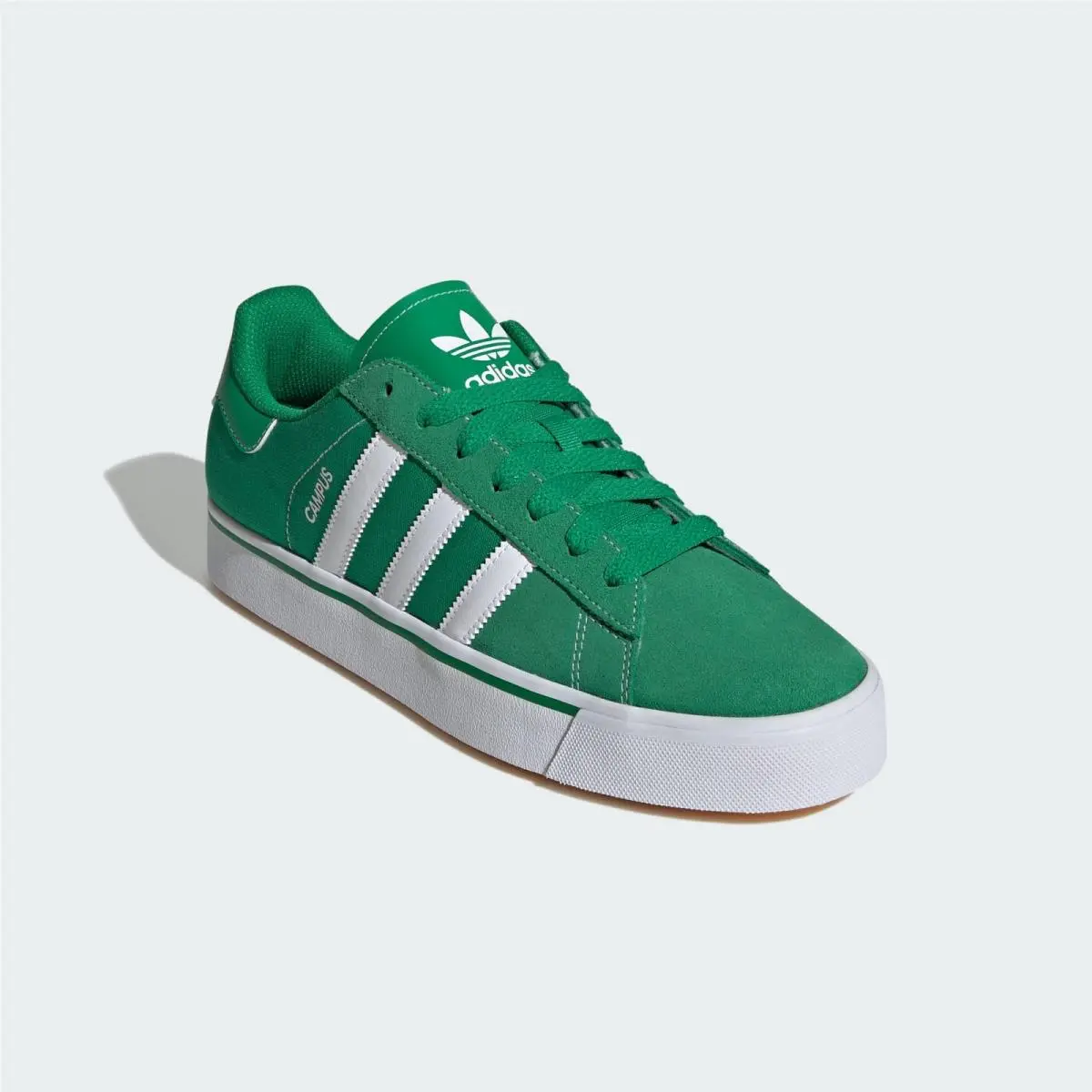 Adidas shoes - Green/Ftwwht/Green 0