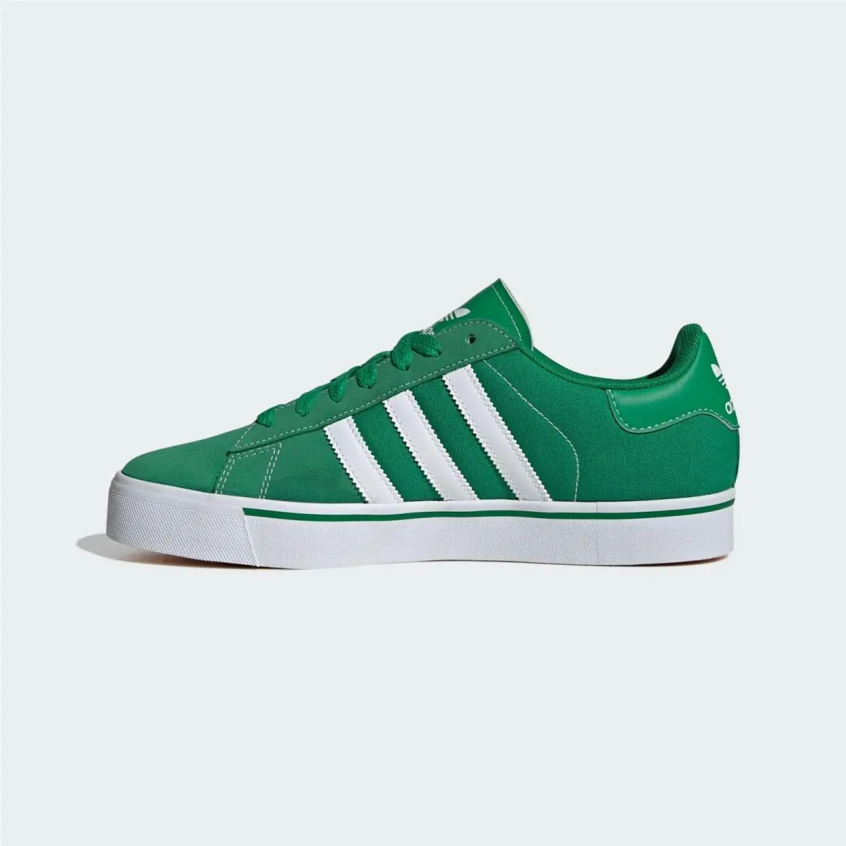 Adidas shoes - Green/Ftwwht/Green 1