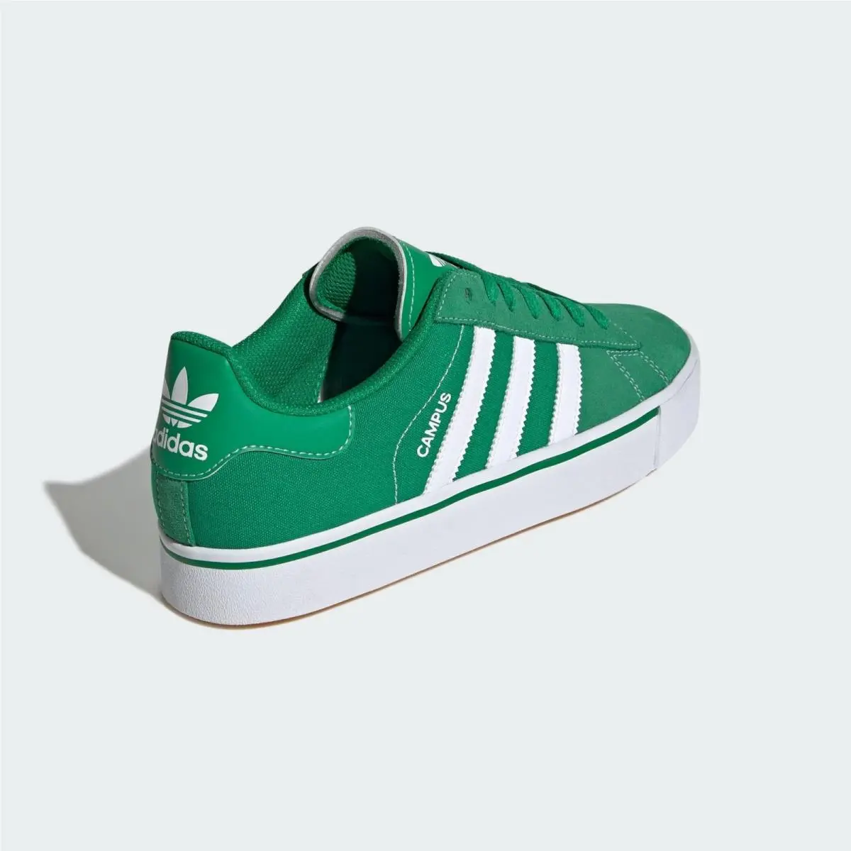 Adidas shoes - Green/Ftwwht/Green 8