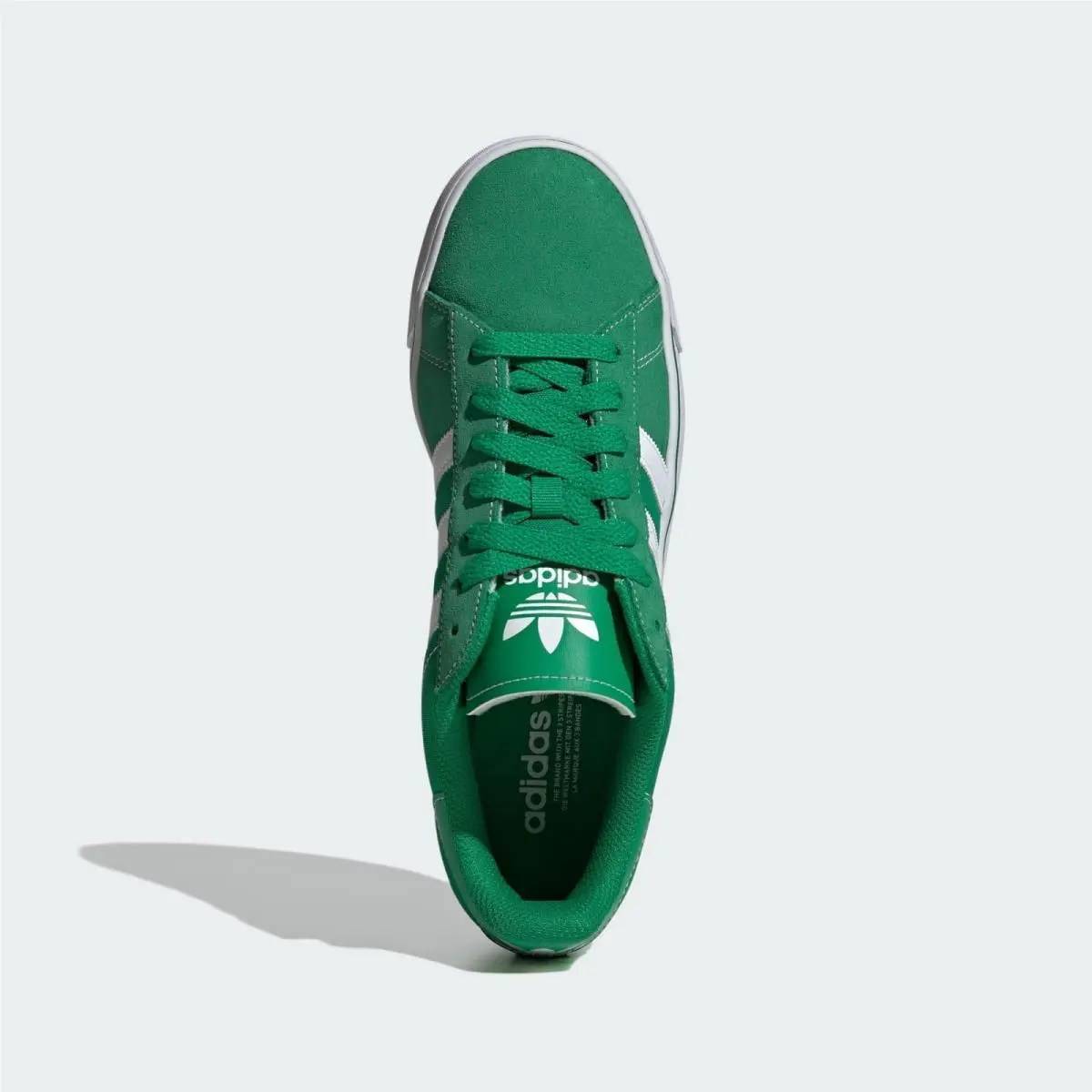 Adidas shoes - Green/Ftwwht/Green 9