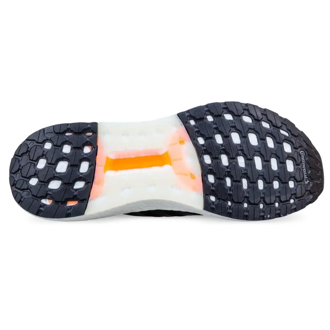 Adidas shoes - adidas UltraBoost DNA CC 1 - FZ2546 - Black, Manufacturer: Core Black / Core Black / Screaming Orange 6