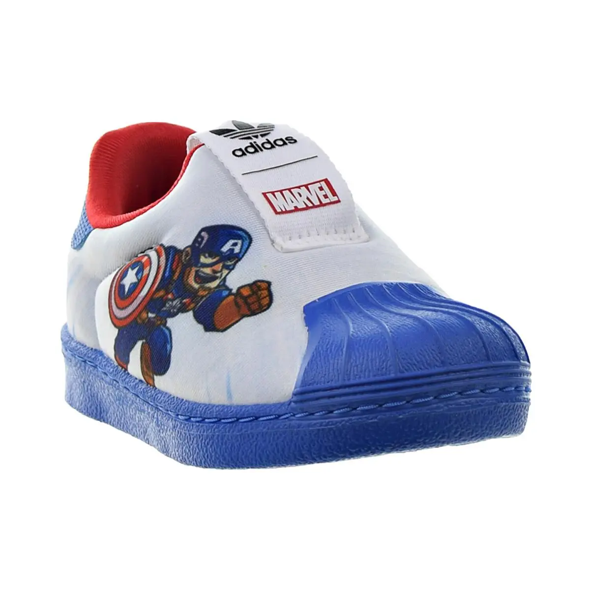 Adidas shoes - fx4882 - fx4882 - White-Red 0