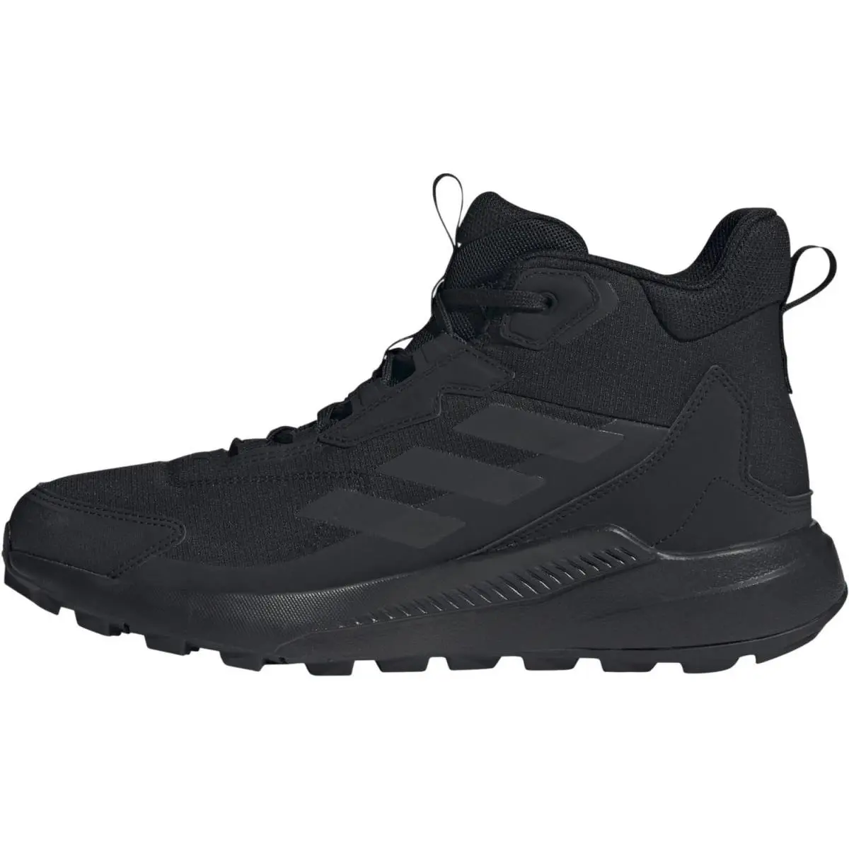 Adidas shoes - NJM59 - NJM59 - Black/Black/Grey 1