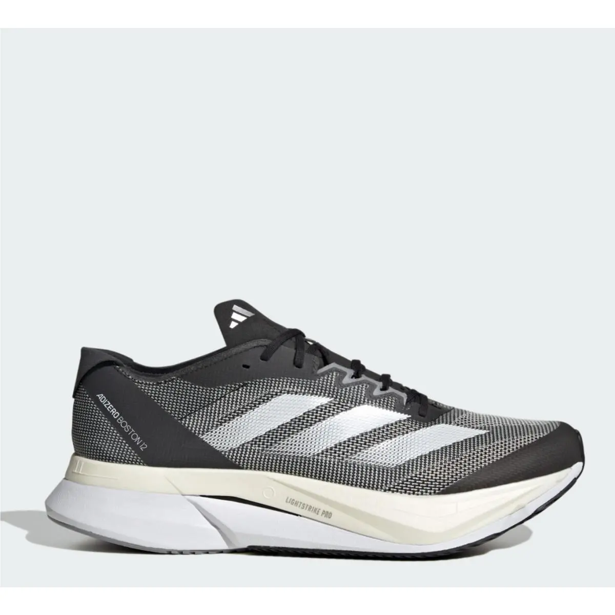 Adidas Men`s Adizero Boston 12 Running Shoes Size 11.5 12 13