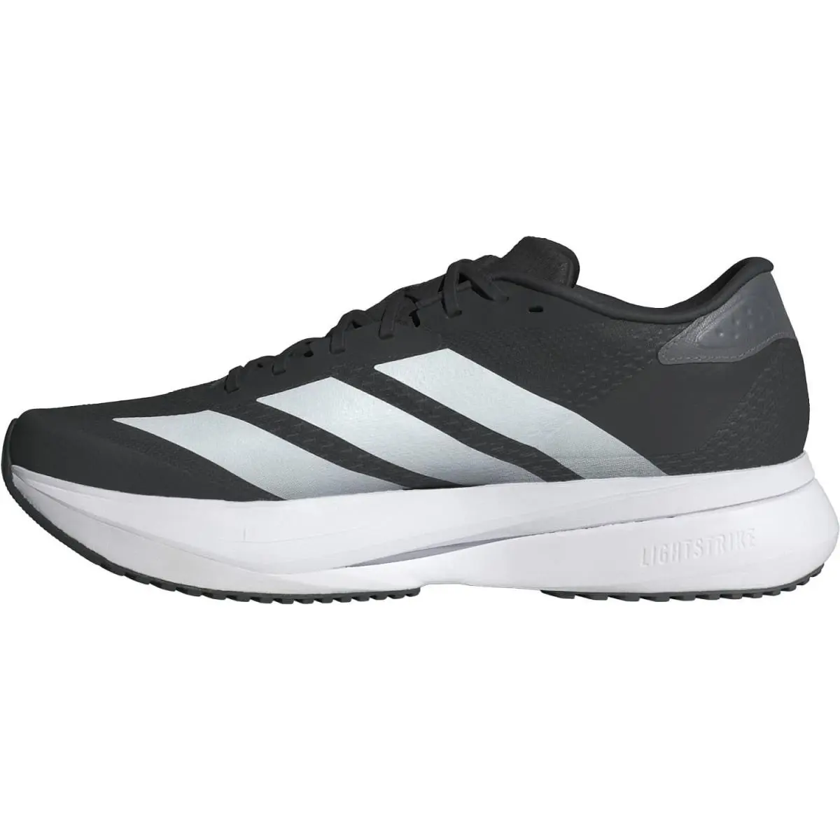Adidas shoes - JI2986/JQ0354 - JI2986/JQ0354 - Black/White/Grey 2