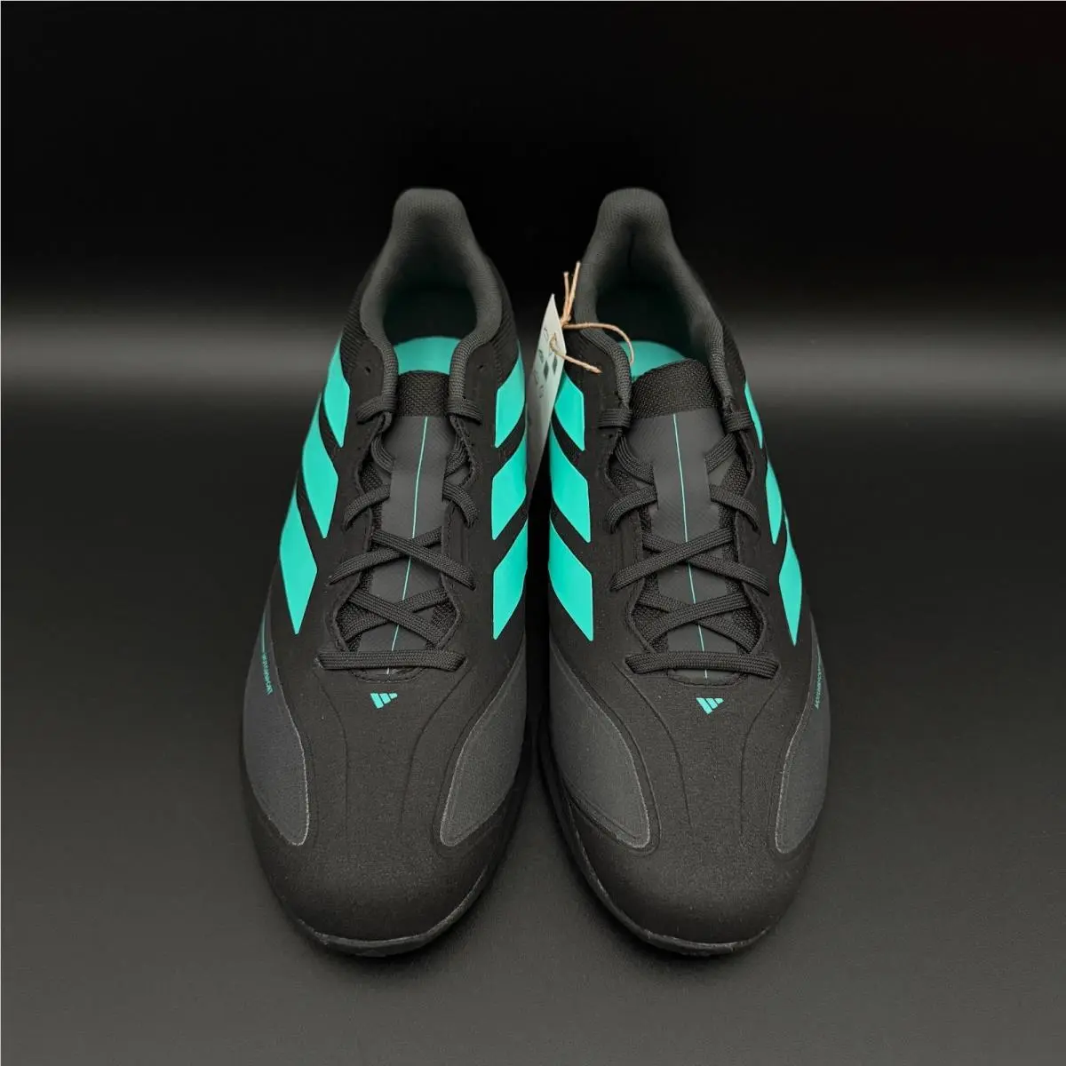 Adidas shoes - adidas Team - Team - JQ3273 - Black 8