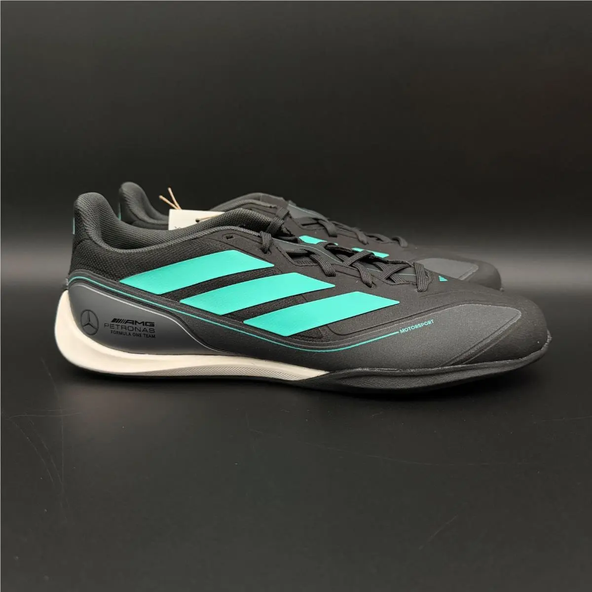 Adidas shoes - adidas Team - Team - JQ3273 - Black 9