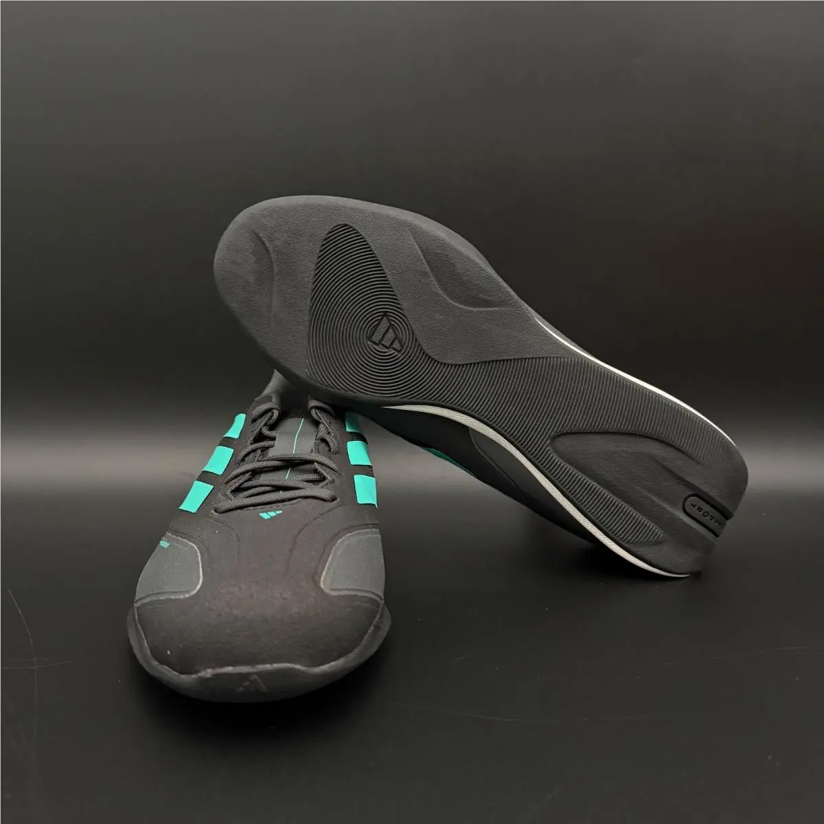 Adidas shoes - adidas Team - Team - JQ3273 - Black 10