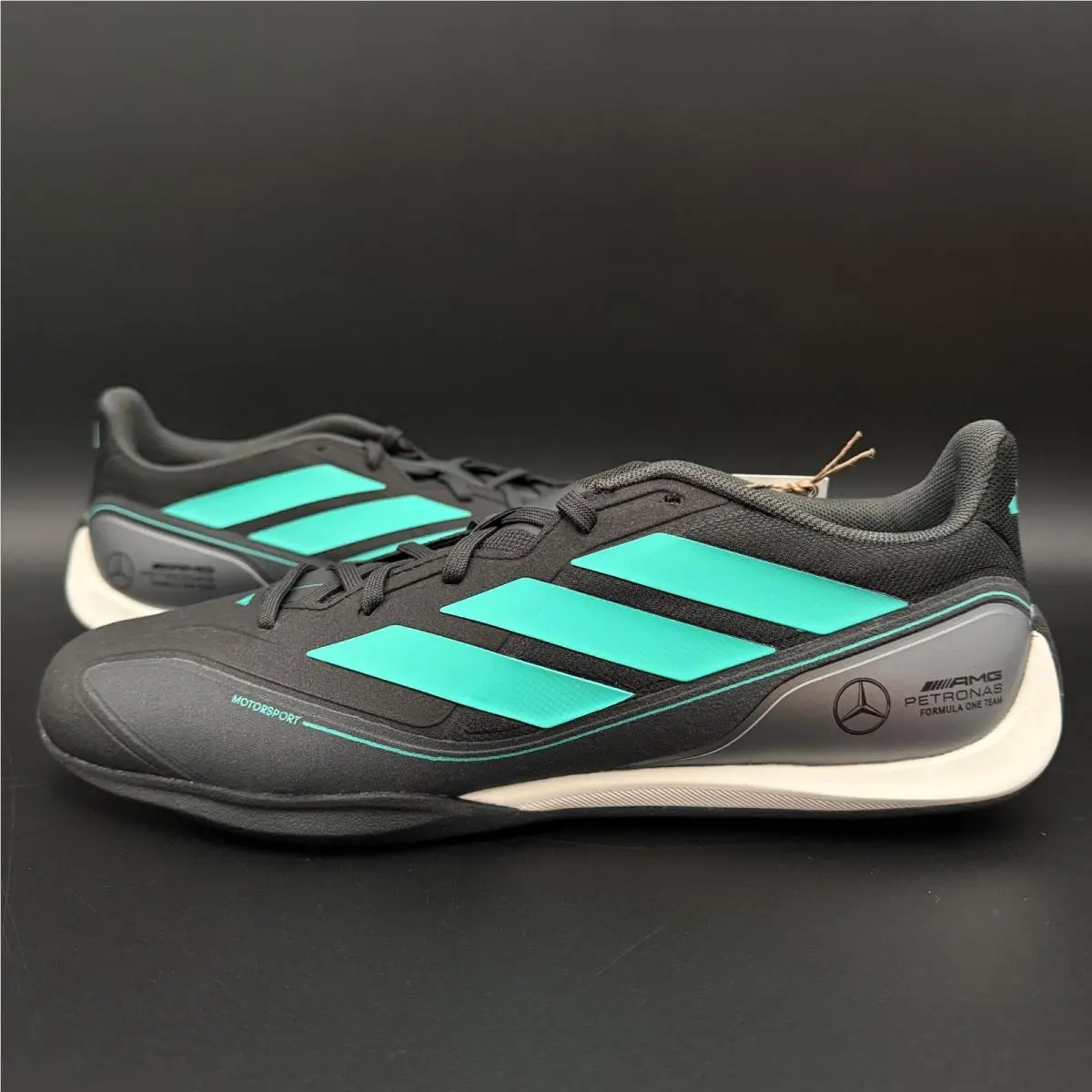 Adidas shoes - adidas Team - Team - JQ3273 - Black 11