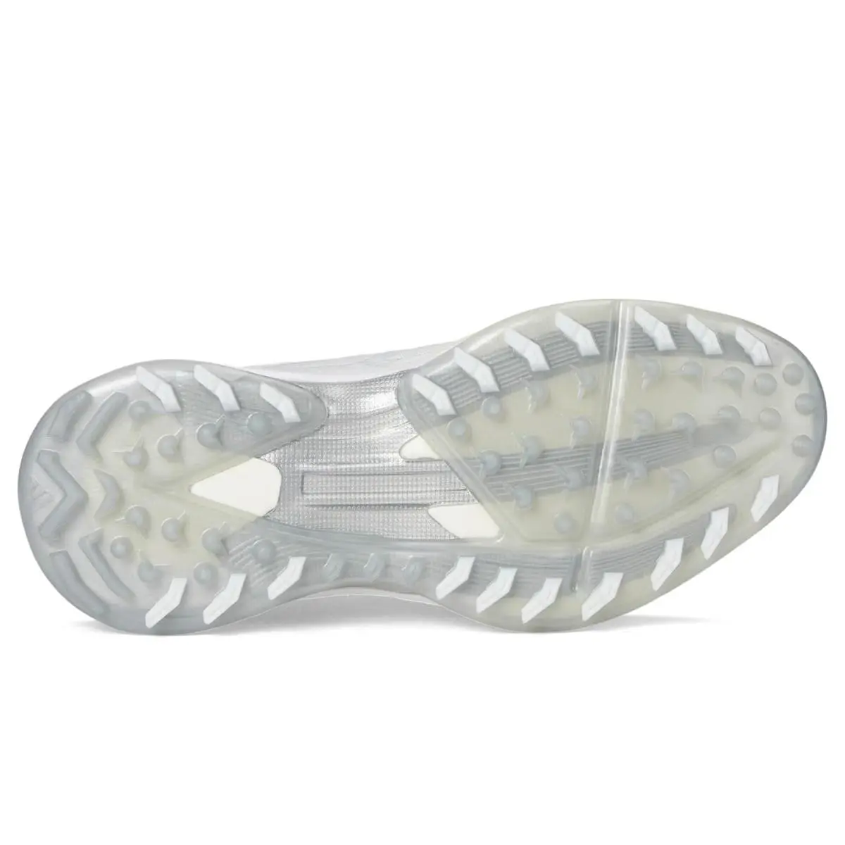 Adidas shoes - Footwear White/Silver Metallic/Grey Two 1