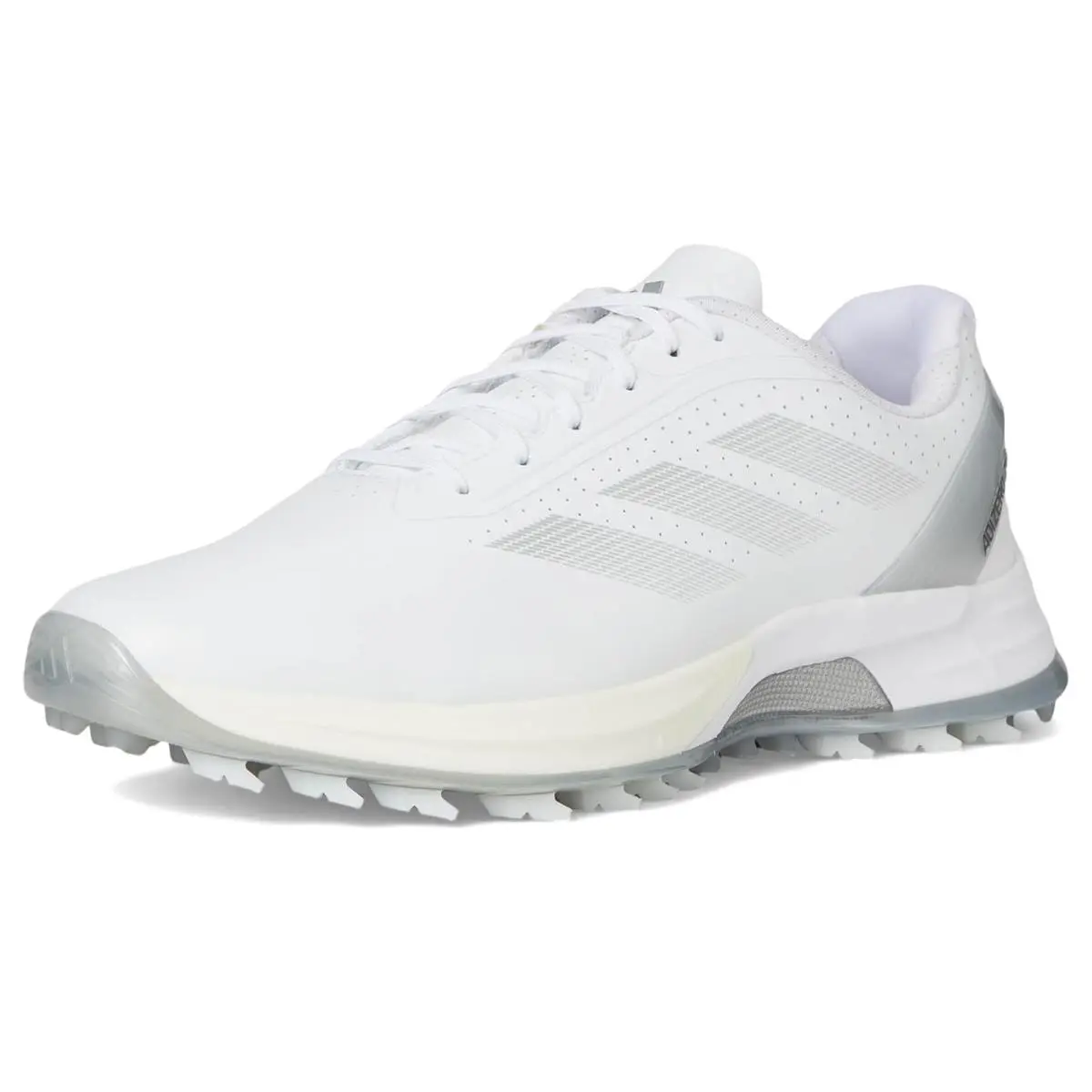 Adidas shoes - Footwear White/Silver Metallic/Grey Two 5