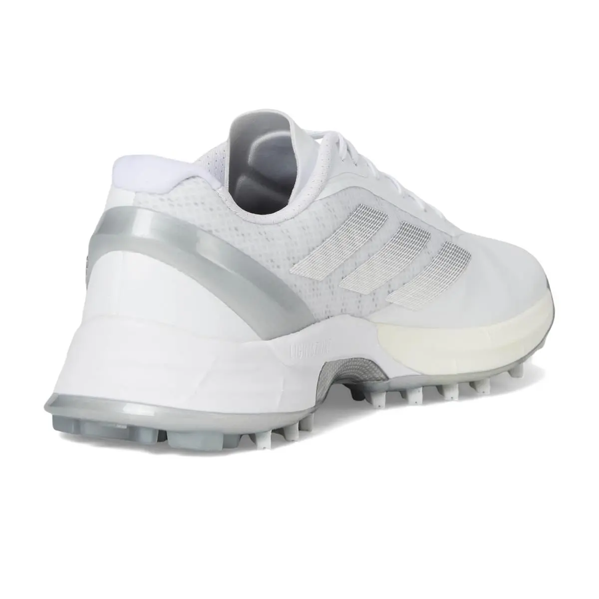 Adidas shoes - Footwear White/Silver Metallic/Grey Two 10