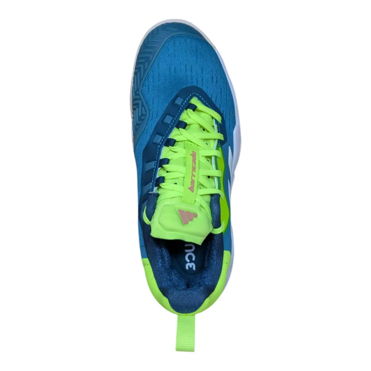 Adidas shoes - Green 1