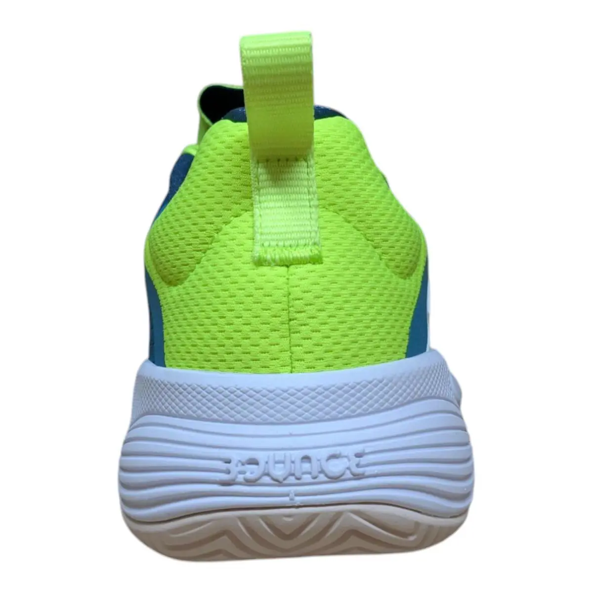 Adidas shoes - Green 2