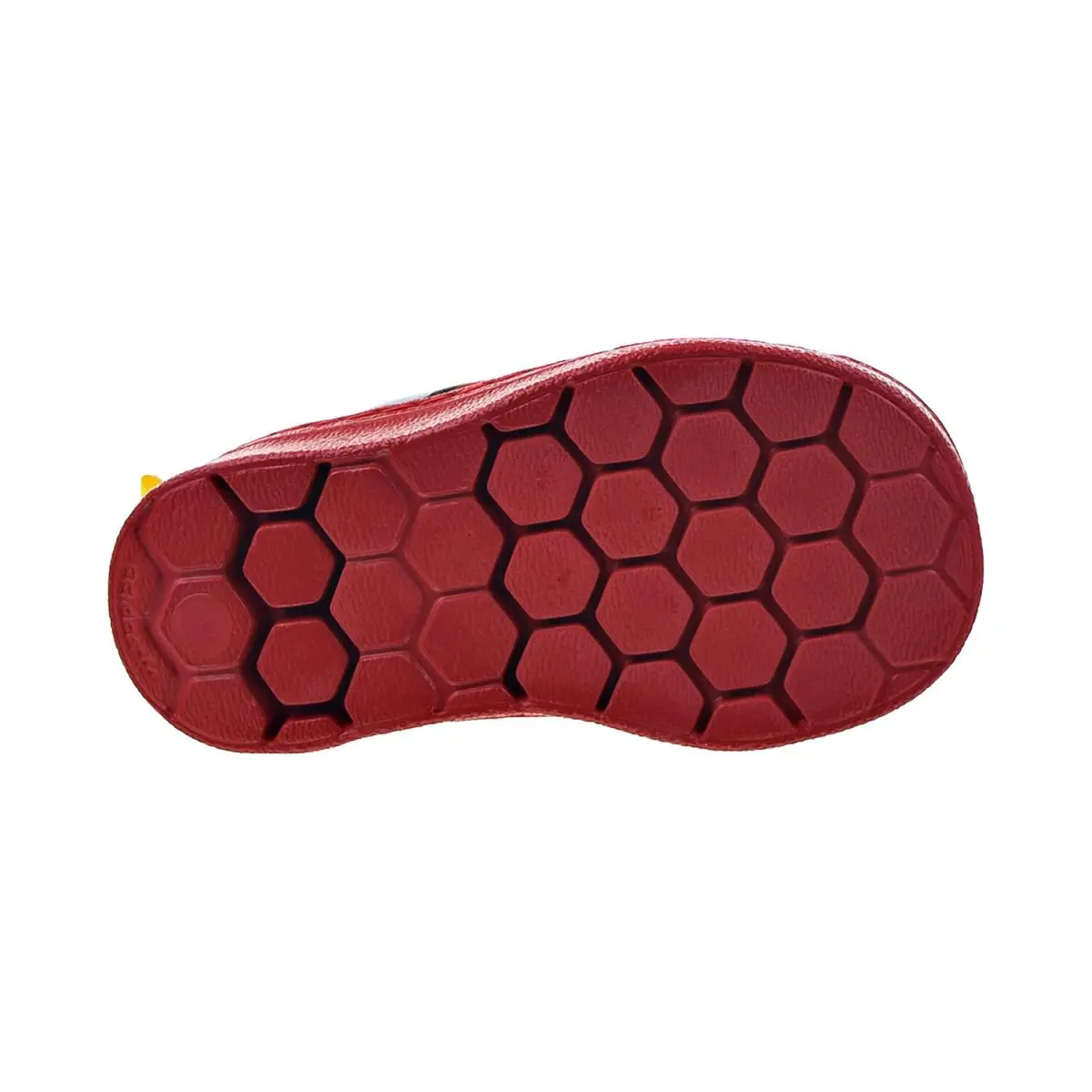 Adidas shoes - fx4883 - fx4883 - Cloud White-Yellow-Vivid Red 10