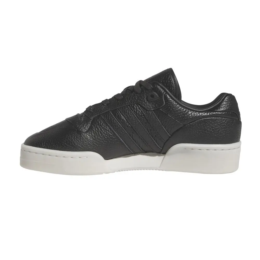 Adidas shoes - adidas Rivalry Lux Low - Rivalry Lux Low - ID3950 - Black 1