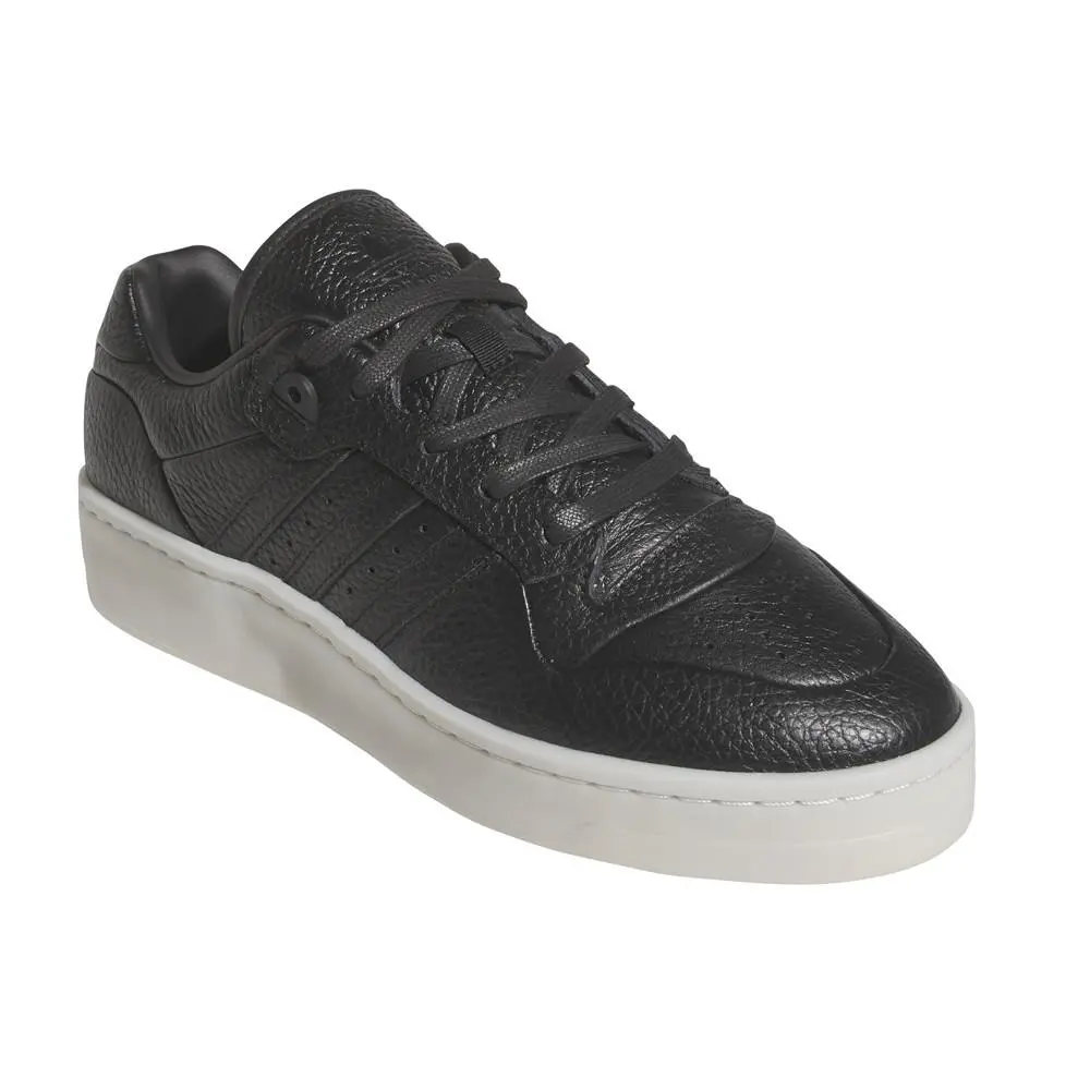 Adidas shoes - adidas Rivalry Lux Low - Rivalry Lux Low - ID3950 - Black 6