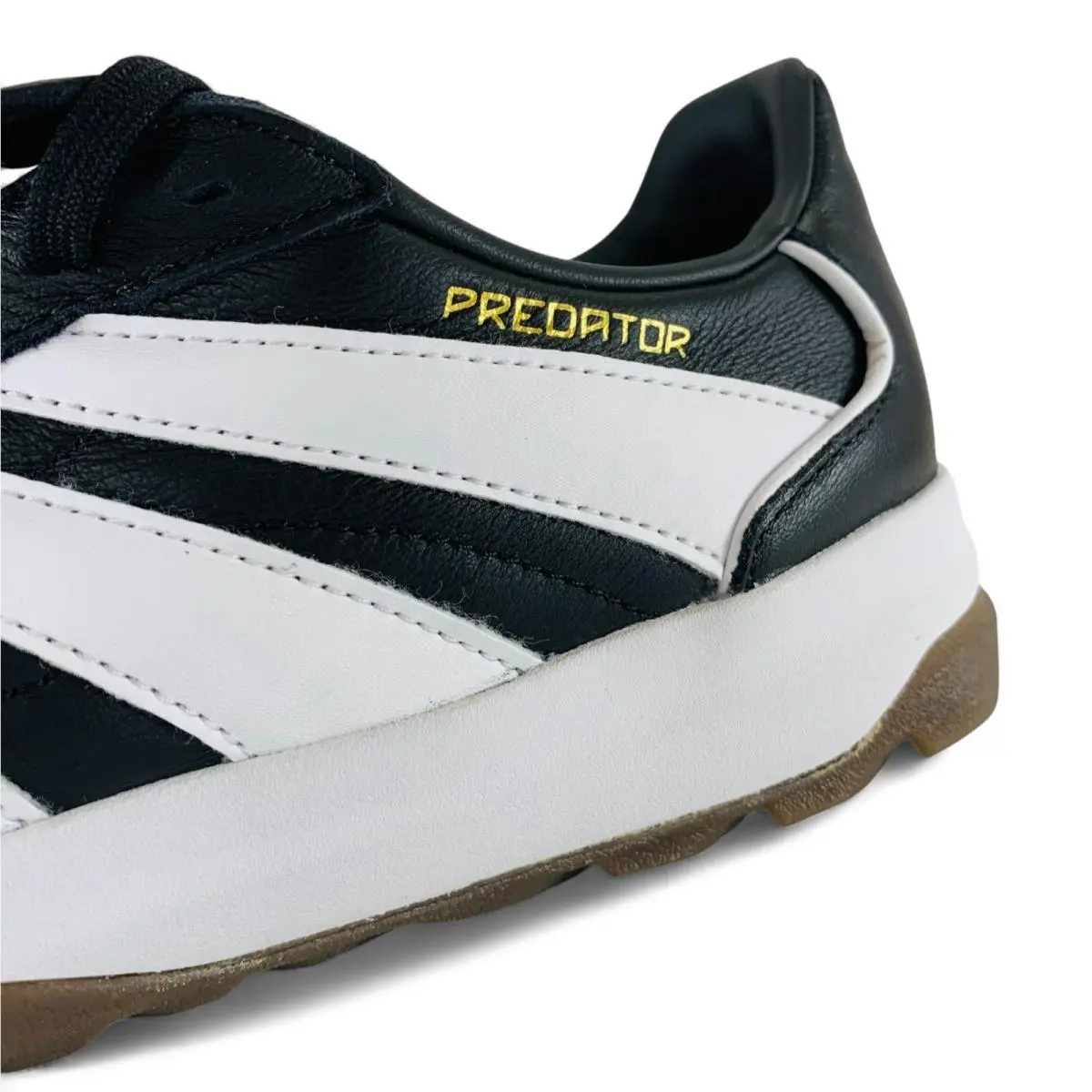 Adidas shoes - adidas Predator Turf Trainer - Predator Turf Trainer - IH5075 - Black 7