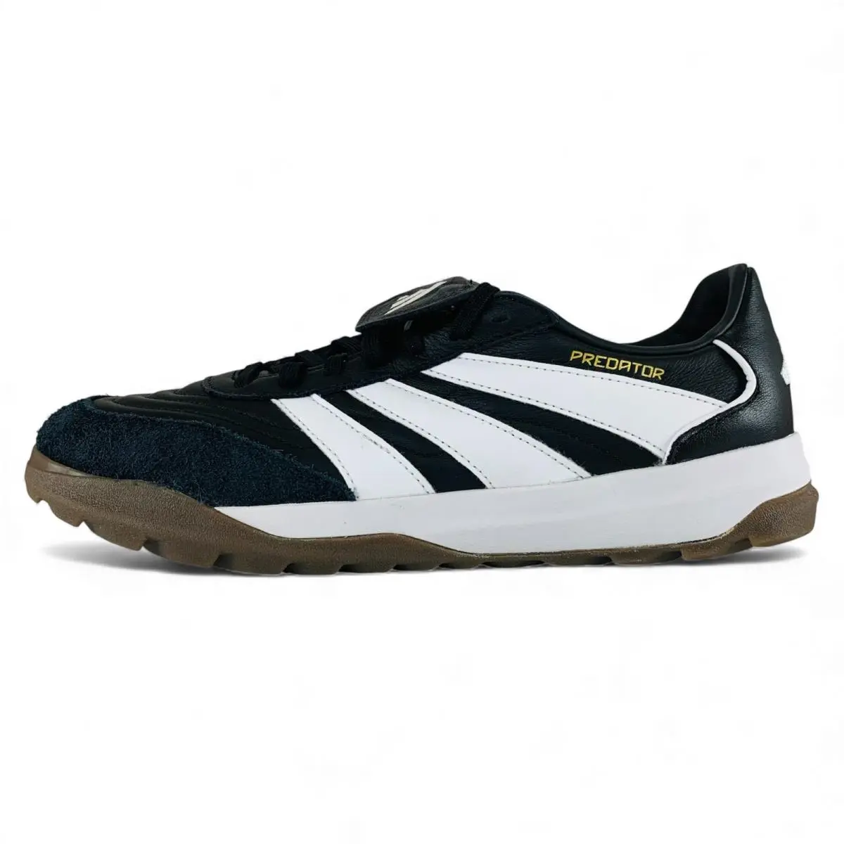 Adidas shoes - adidas Predator Turf Trainer - Predator Turf Trainer - IH5075 - Black 11