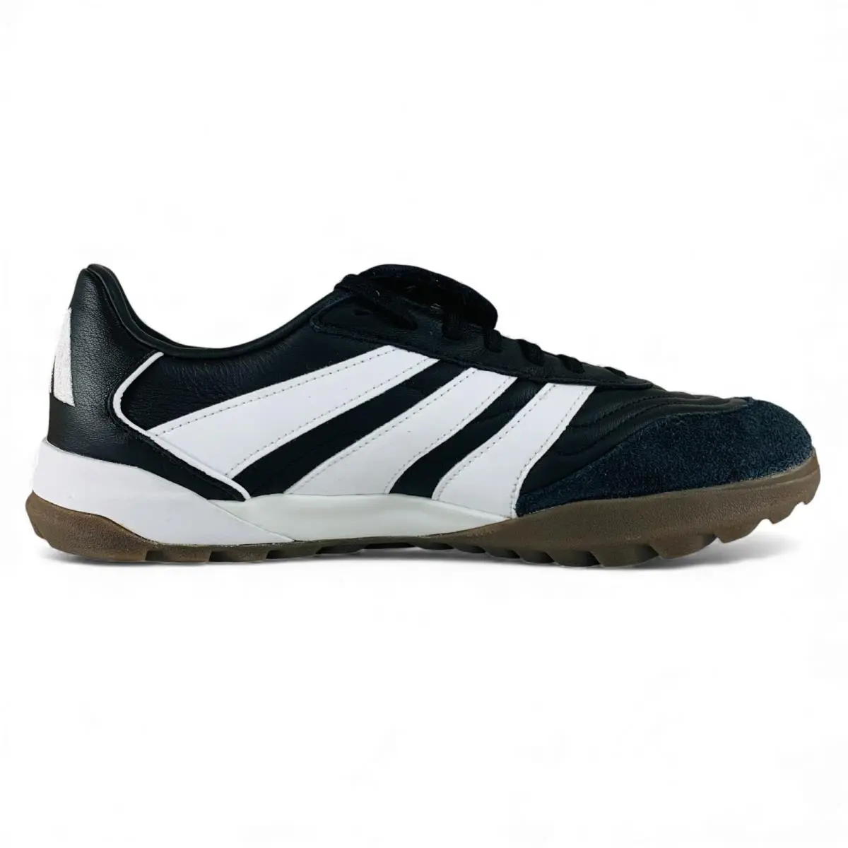 Adidas shoes - adidas Predator Turf Trainer - Predator Turf Trainer - IH5075 - Black 12