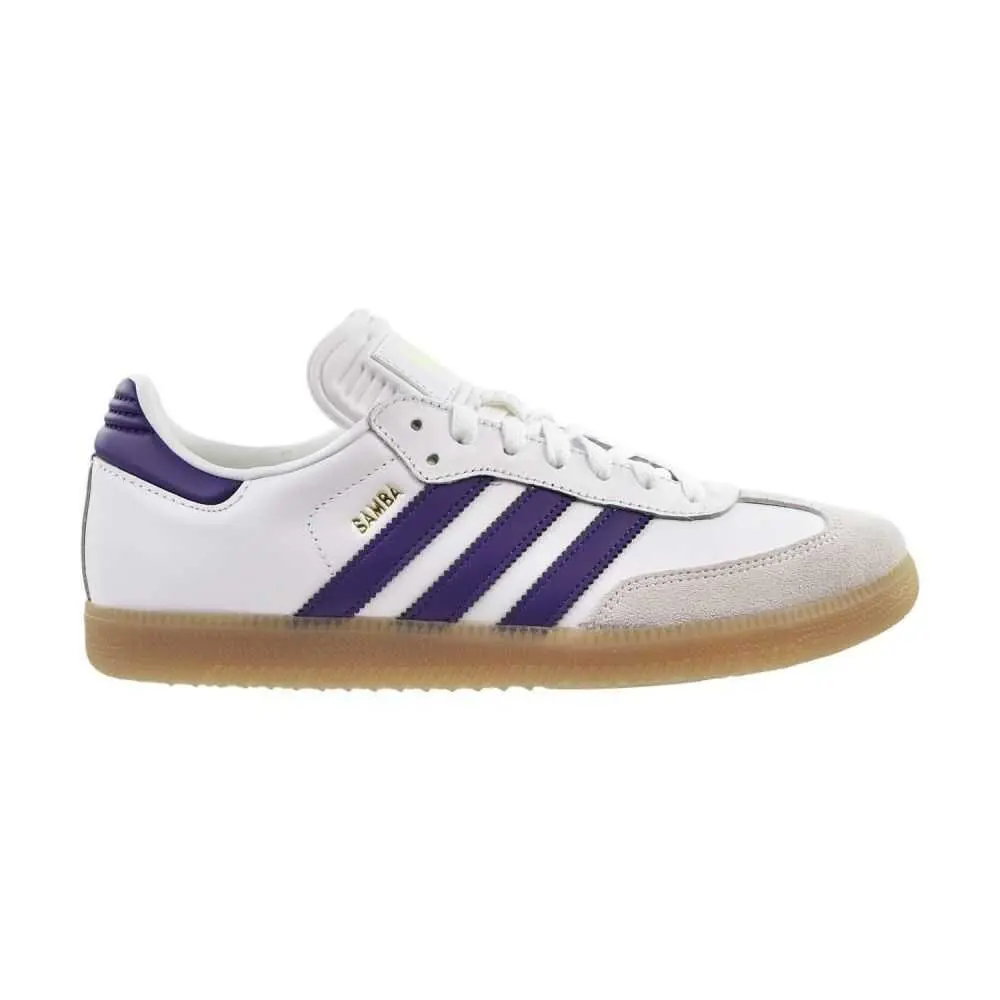 Adidas Samba Messi Triunfo Estelar Men`s Shoes Cloud White ih8161