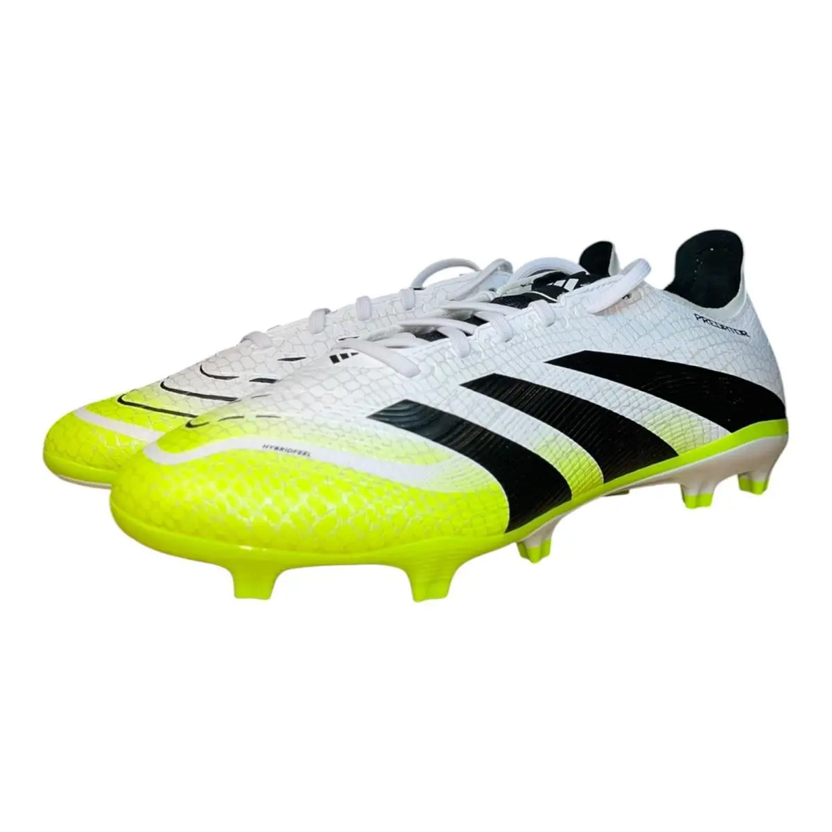 Men`s Adidas Predator League Fg/mg Soccer Cleats