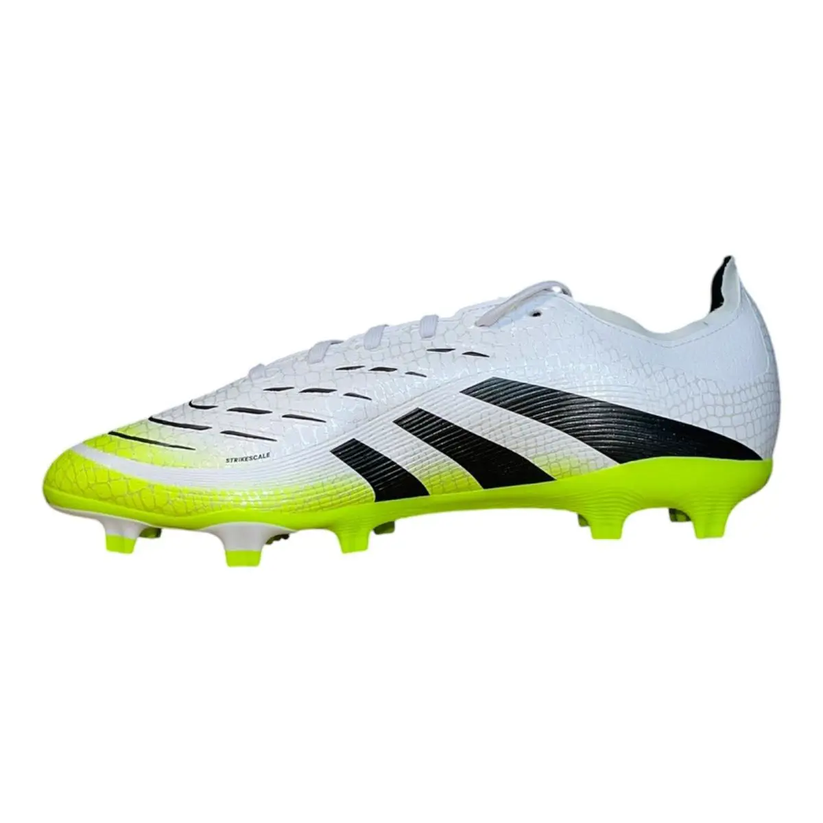 Adidas shoes - adidas Predator - Predator - White 0