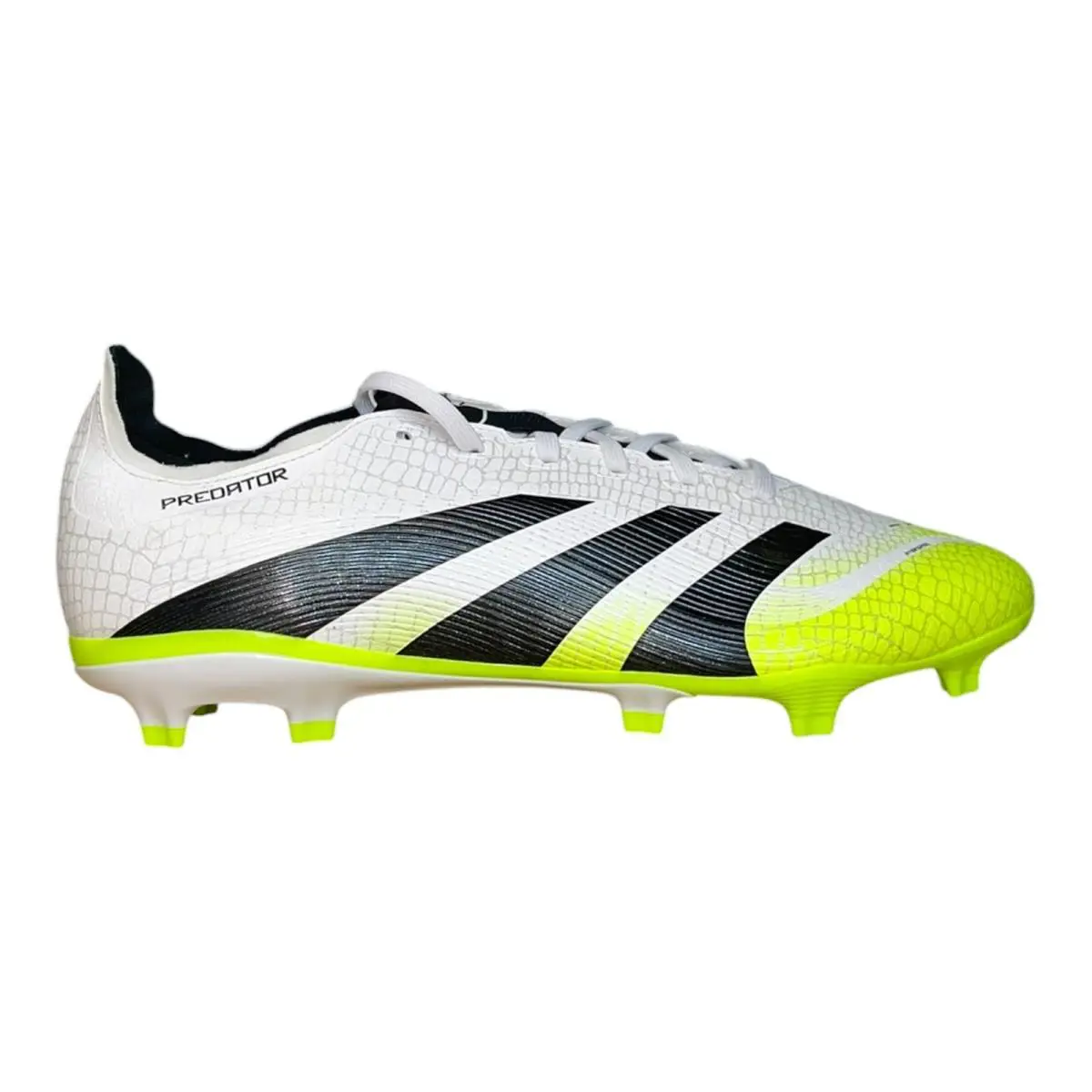 Adidas shoes - adidas Predator - Predator - White 1