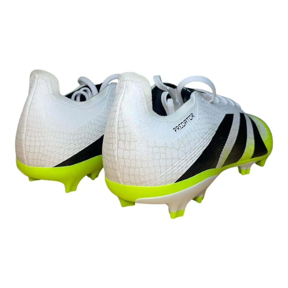 Adidas shoes - adidas Predator - Predator - White 2