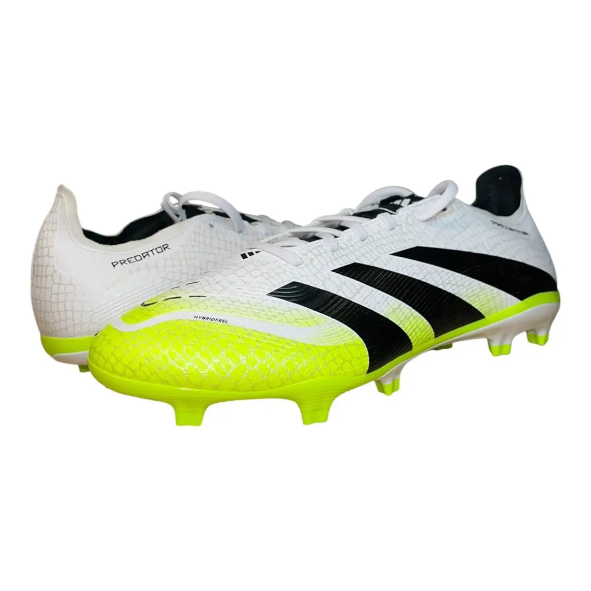 Adidas shoes - adidas Predator - Predator - White 4