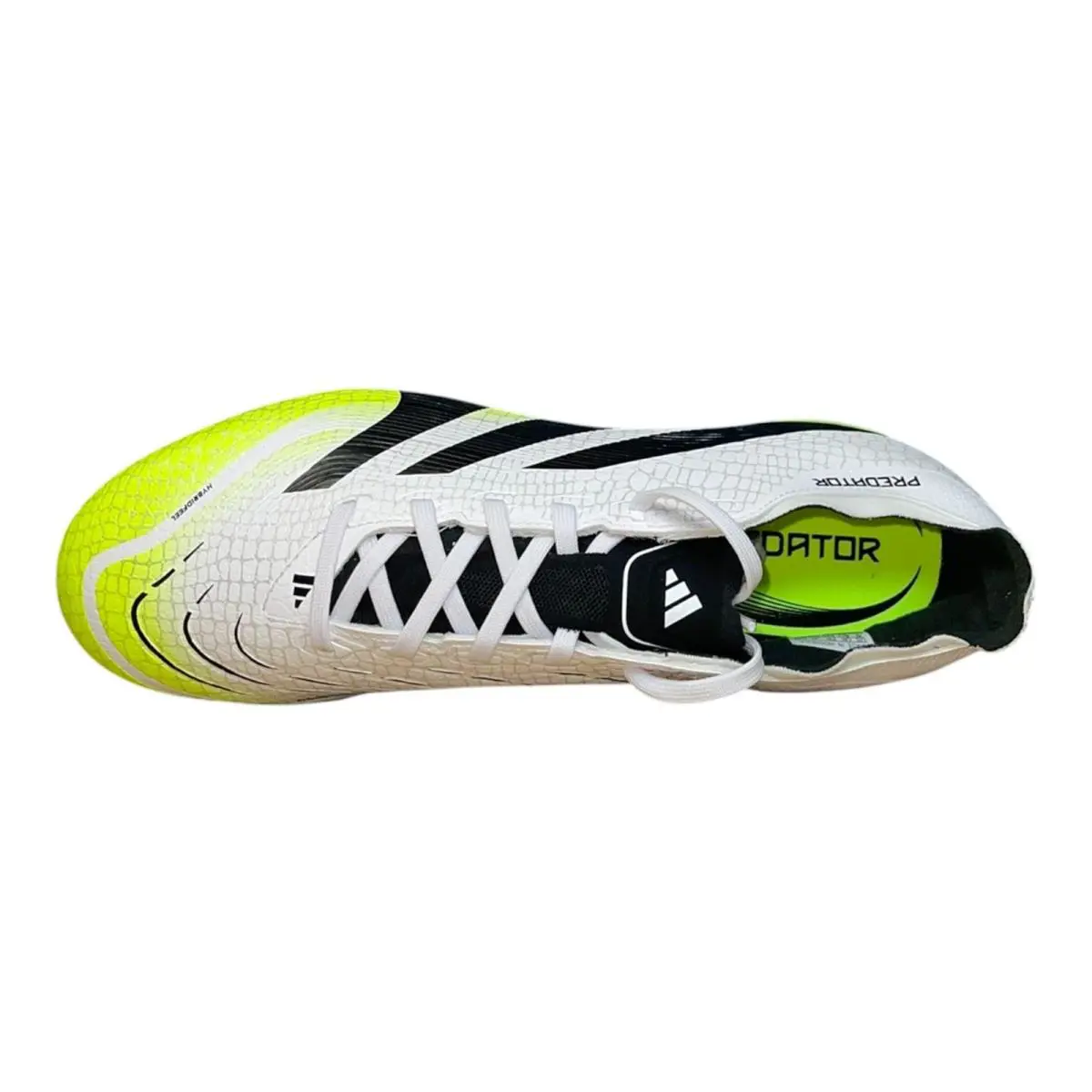 Adidas shoes - adidas Predator - Predator - White 5