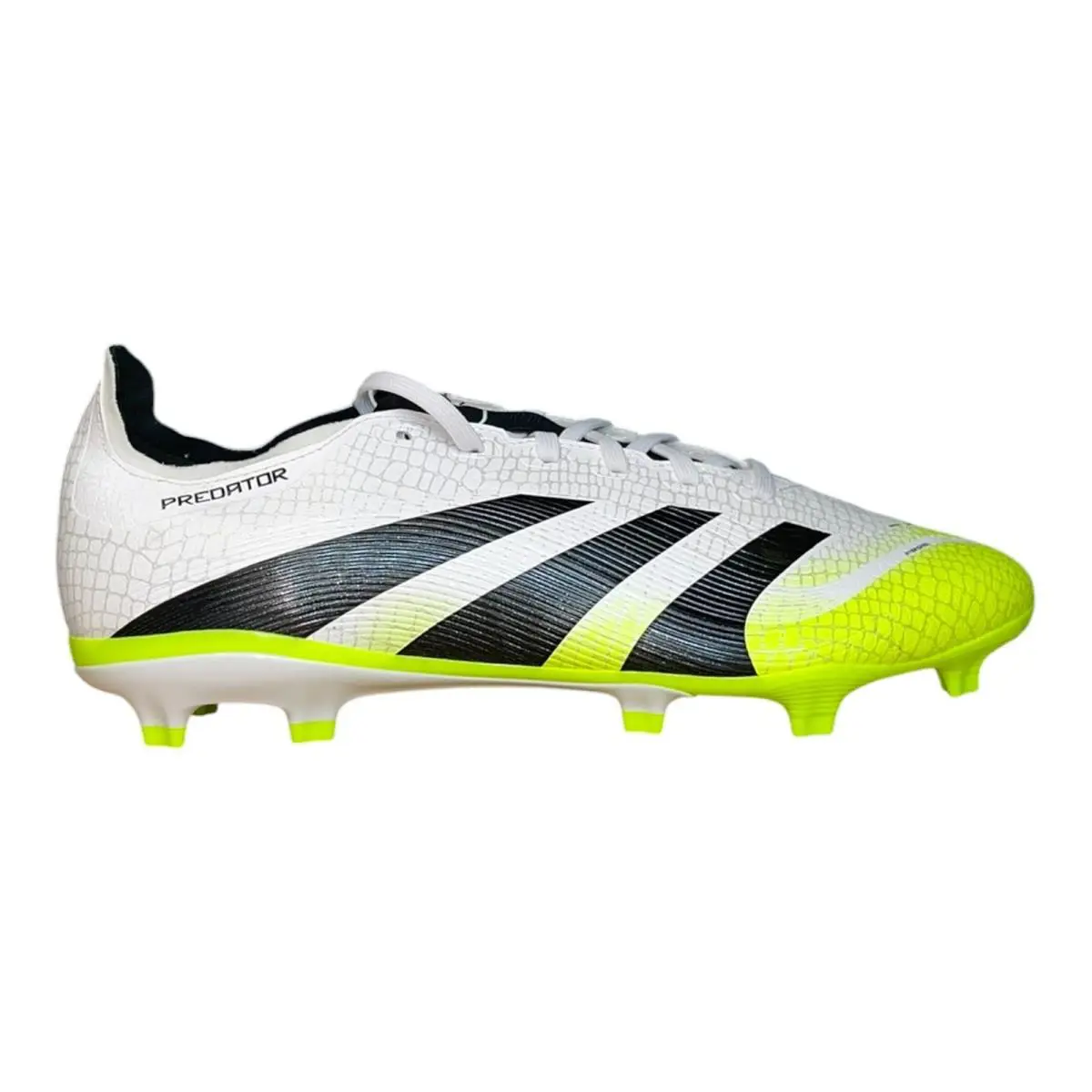Adidas shoes - adidas Predator - Predator - White 15