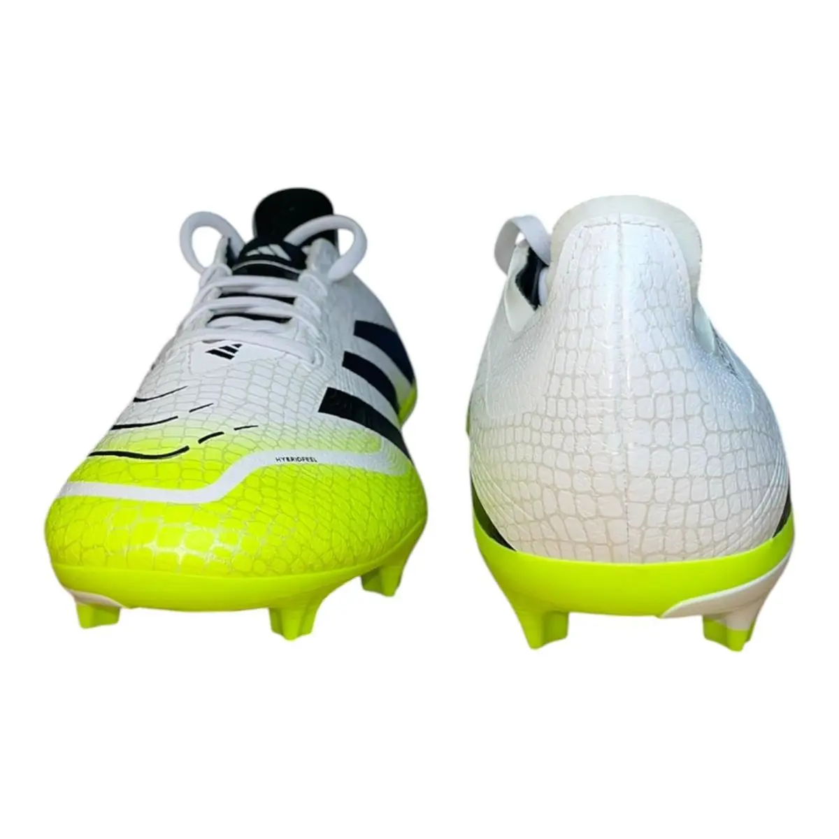 Adidas shoes - adidas Predator - Predator - White 17