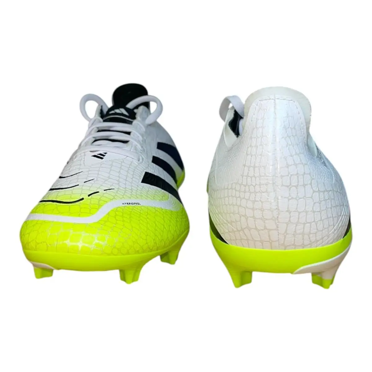 Adidas shoes - adidas Predator - Predator - White 10