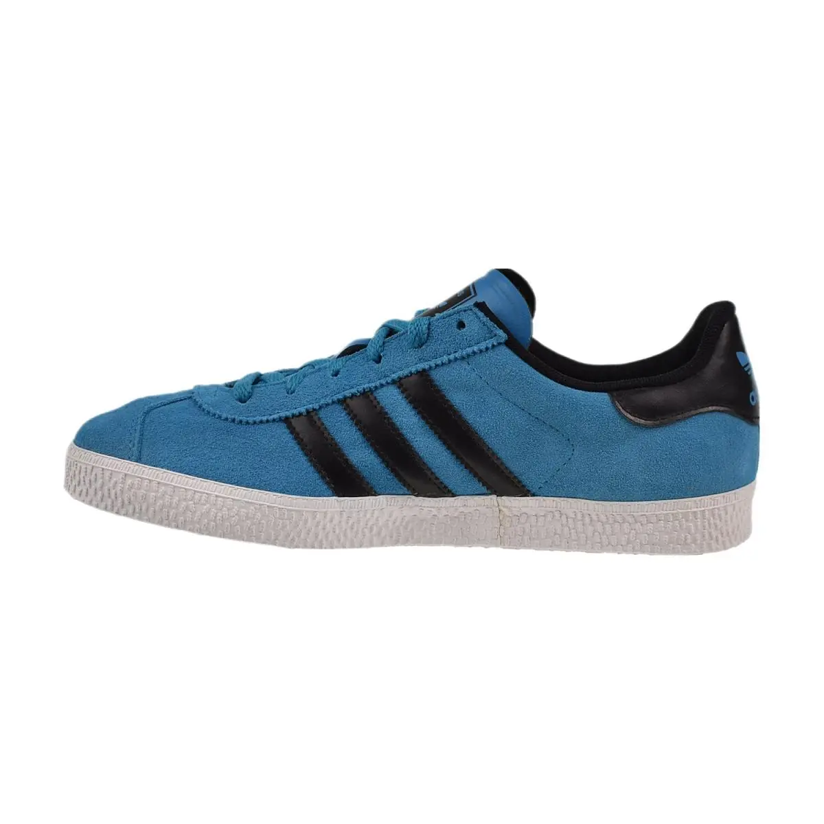 Adidas shoes - q22886 - q22886 - Blue-Black 2