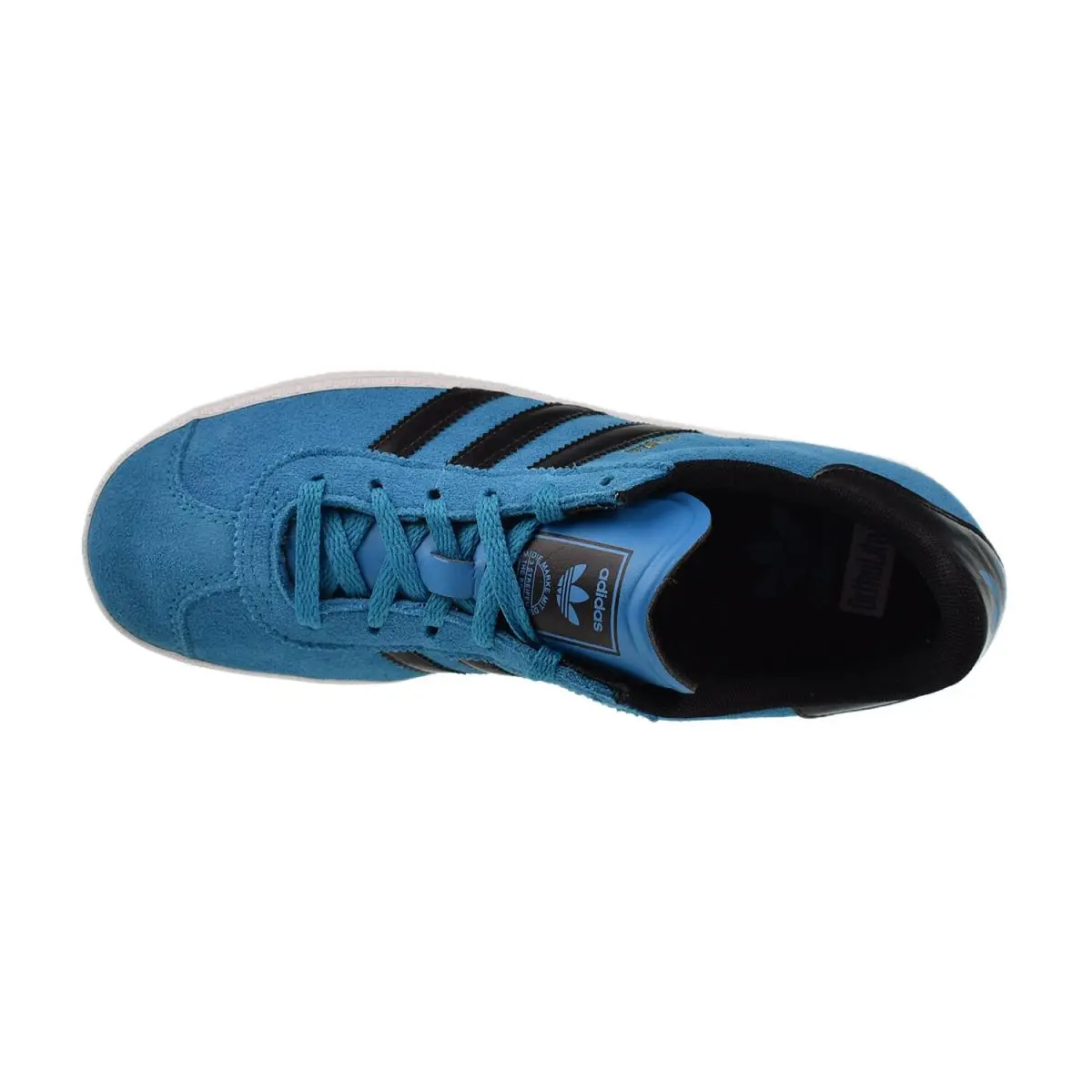 Adidas shoes - q22886 - q22886 - Blue-Black 9
