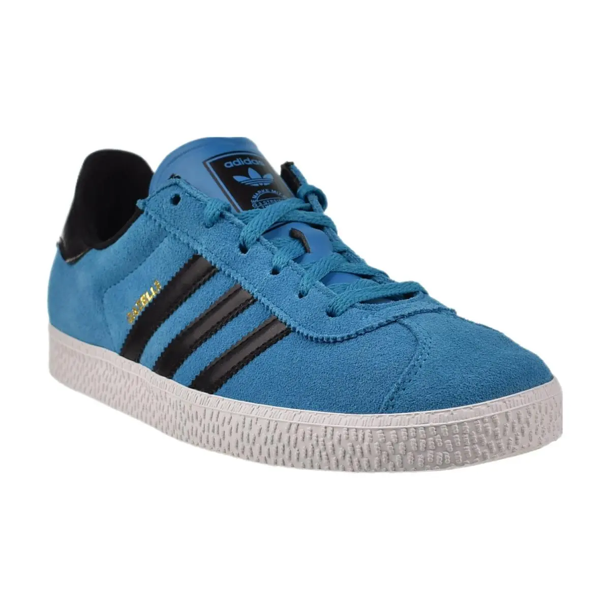 Adidas shoes - q22886 - q22886 - Blue-Black 6