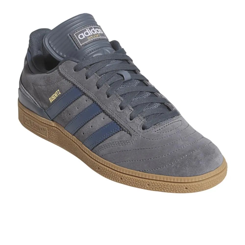 Adidas shoes - adidas Busenitz Pro Skate - Busenitz Pro Skate - JP8603 - Grey 6