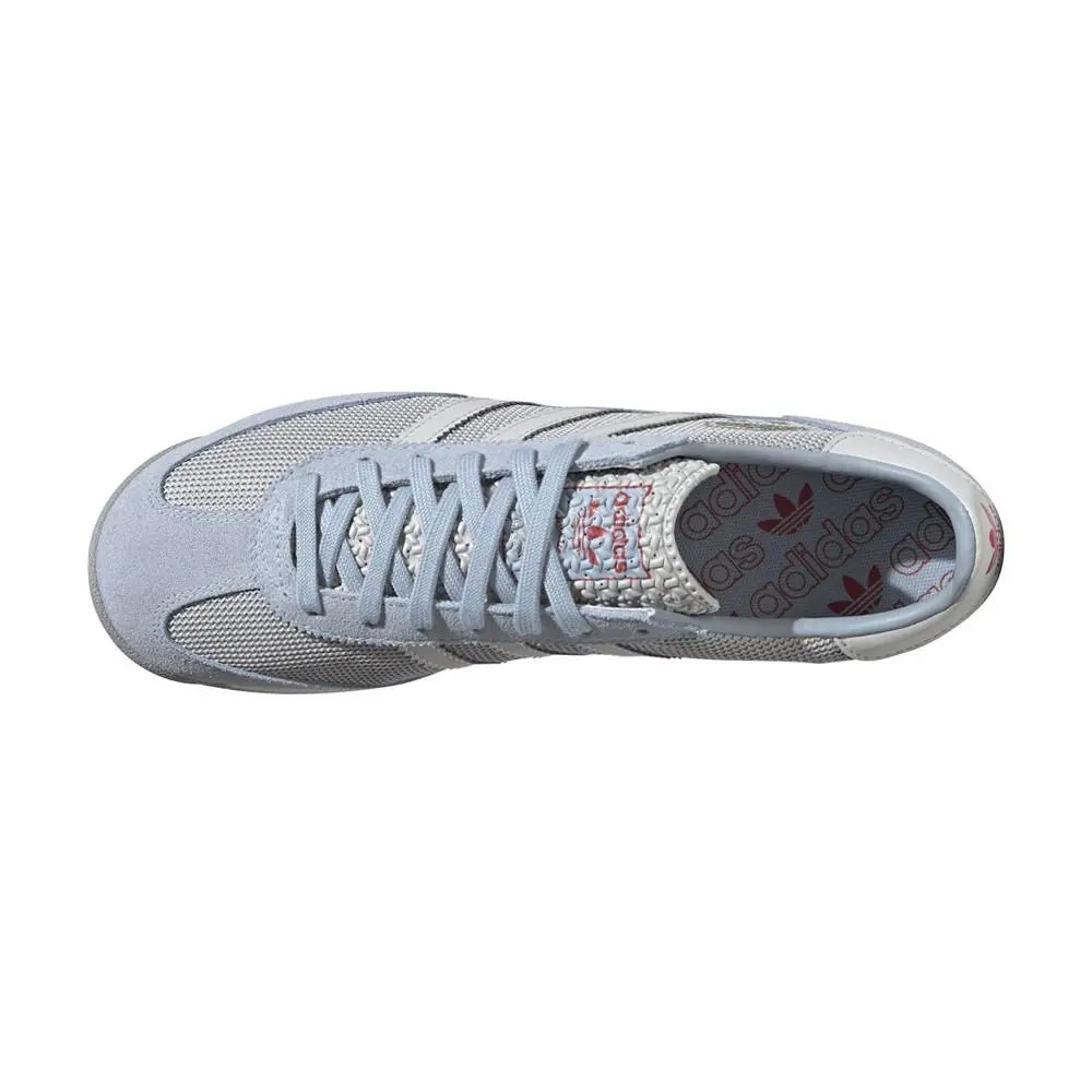 Adidas shoes - adidas Sl 72 Rs Lace Up - JH5103 - Blue 2