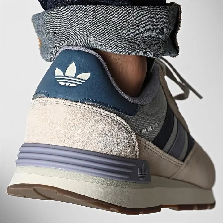 Adidas shoes - Adidas Originals Treziod 2 - Originals Treziod - Adidas Originals Treziod - Gray 3