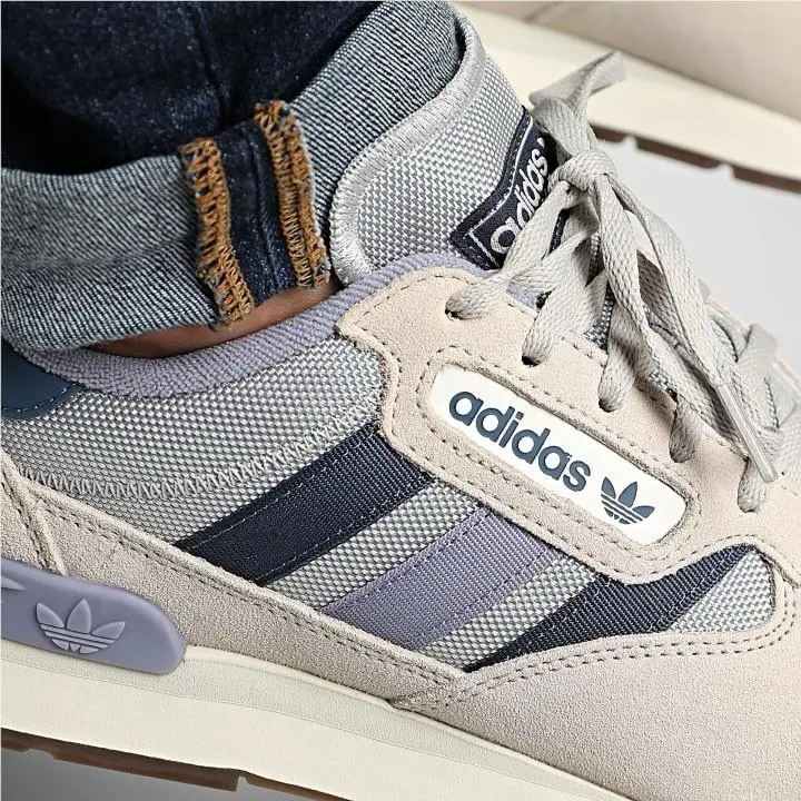 Adidas shoes - Adidas Originals Treziod 2 - Originals Treziod - Adidas Originals Treziod - Gray 12