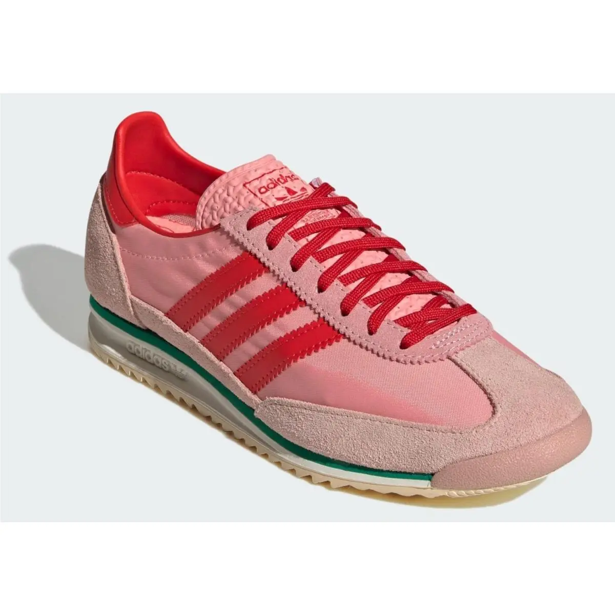 Adidas shoes - Semi Pink Spark/Red/Glow Pink 9