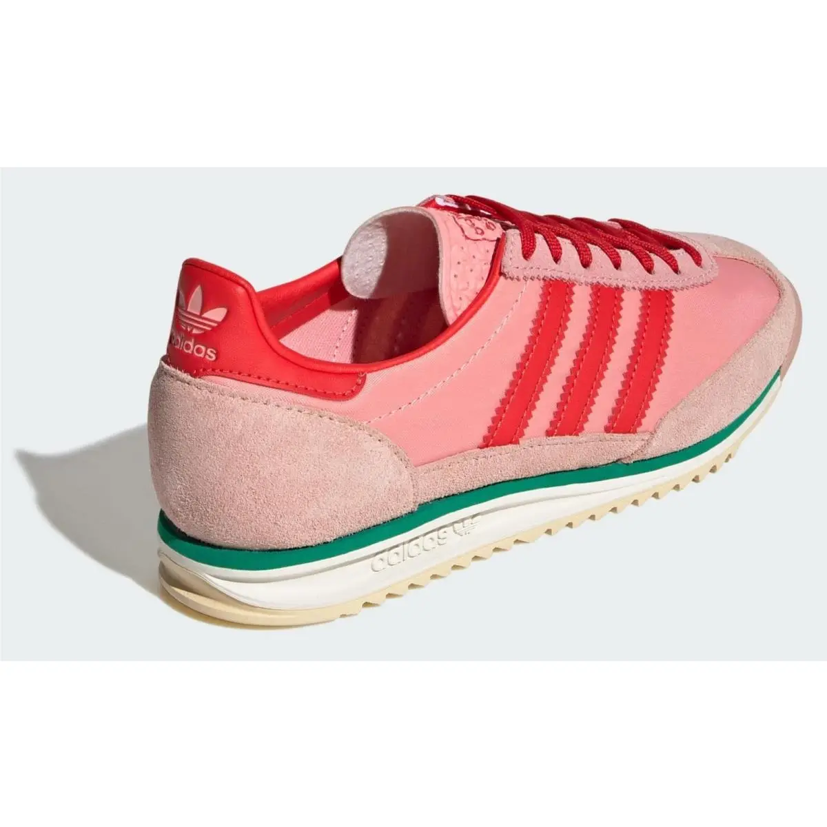Adidas shoes - Semi Pink Spark/Red/Glow Pink 10